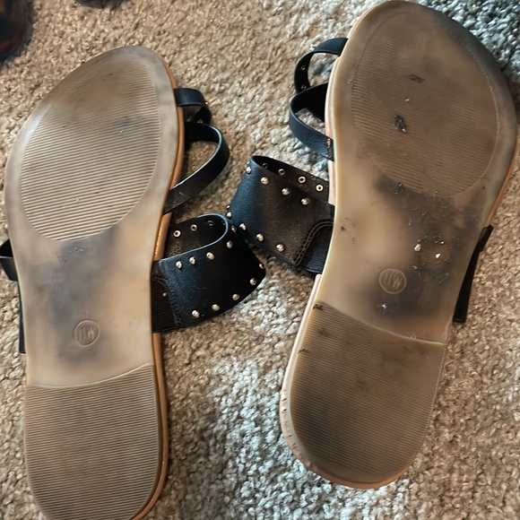 Lane Bryant sandals - Picture 3 of 4